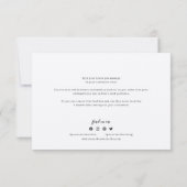 Ajouter un script de logo et un Merci de machine à (Dos)