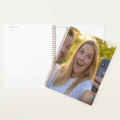 Ajouter un selfie personnalisé (Devant avec enveloppe)