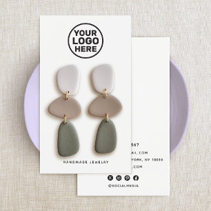 Ajouter un support d'affichage d'oreille blanche l