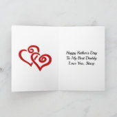 Ajouter une carte de citation photo avec les noms (Intérieur)