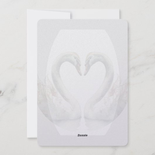 Ajouter une carte de Faire-part Mariage photo (Dos)