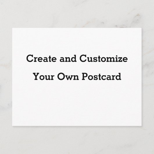Ajouter une carte postale image ou texte (Devant)