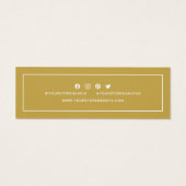 Ajouter une couleur modifiable au logo Merci de mé (Dos)