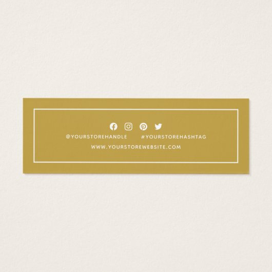 Ajouter une couleur modifiable au logo Merci de mé (Dos)