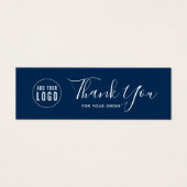 Ajouter une couleur modifiable au logo Merci de mé (Devant)