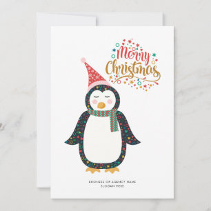 Ajouter une marque Logo Entreprise Employés Carte