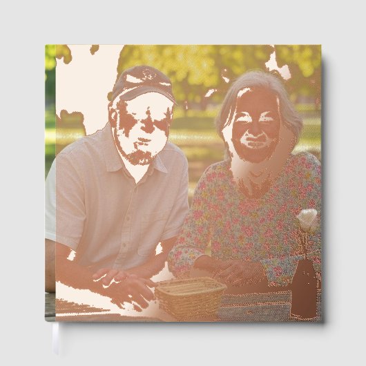 Ajouter une Personnaliser photo retraitée (Recto)