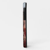 AJOUTER UNE PHOTO COQUE IPHONE SUR MESURE (Dos/Gauche)