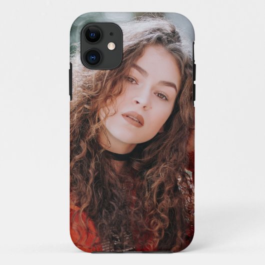 AJOUTER UNE PHOTO COQUE IPHONE SUR MESURE (Dos)