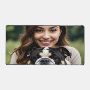Ajouter une photo de Bulldog Personnaliser