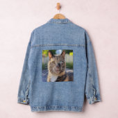 Ajouter une photo de chat Personnaliser (Hangar)