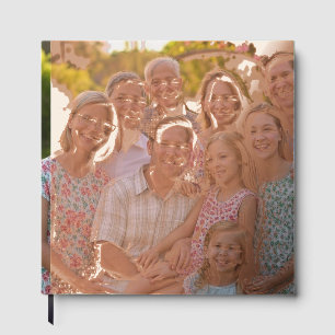 Ajouter une photo de réunion de famille Personnali