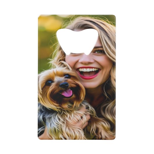 Ajouter une photo de Yorkshire Terrier Personnalis (Devant)