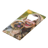 Ajouter une photo de Yorkshire Terrier Personnalis (Dos Angle)