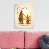 ajouter une photo et un texte pour une toile de po (Insitu(Salon))