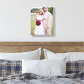 Ajouter une photo Mariage ou une autre toile envel (Insitu(Chambre))