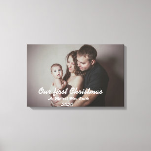 Ajouter une photo Mariage ou une autre toile envel