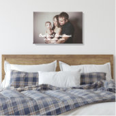 Ajouter une photo Mariage ou une autre toile envel (Insitu(Chambre))