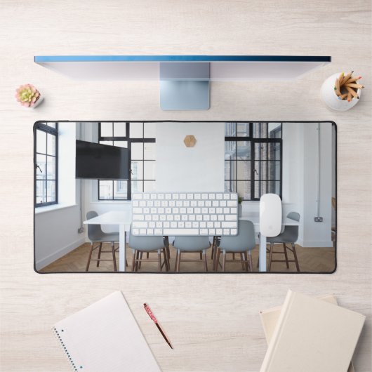 Ajouter une photo personnalisée de votre entrepris (Bureau 1)