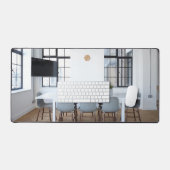 Ajouter une photo personnalisée de votre entrepris (Clavier et souris)