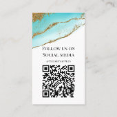 AJOUTER VOS instructions de lavage LOGO CARTES DE  (Dos)