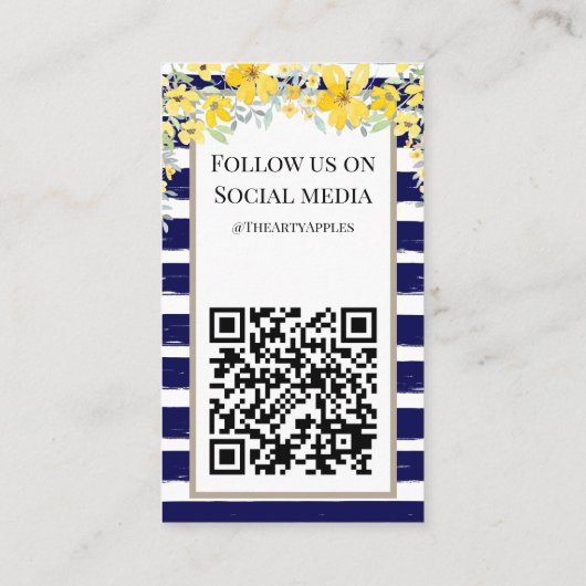 AJOUTER VOS instructions de lavage LOGO CARTES DE  (Dos)