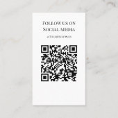 AJOUTER VOS instructions de lavage LOGO CARTES DE (Dos)