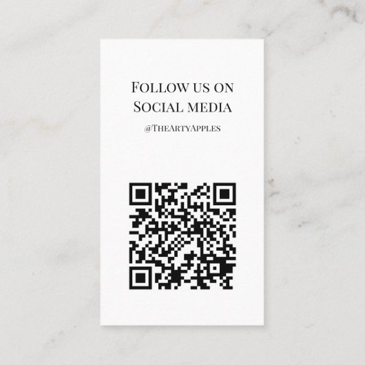 AJOUTER VOS instructions de lavage LOGO CARTES DE (Dos)