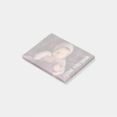 AJOUTER VOS NOTES PHOTO POST-IT (Incliné)