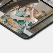 Ajouter vos photos de famille en huit photos Colla (Coin)