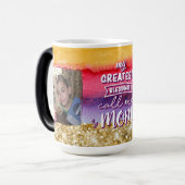 Ajouter vos photos - Mug (Devant gauche)