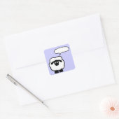 Ajouter vos propres stickers Sheep Text (Enveloppe)