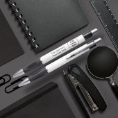 Ajouter vos stylos de bureau Logo