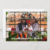 Ajouter Votre Carte De Recouvrement De Fenêtre Vac (Devant / Derrière)