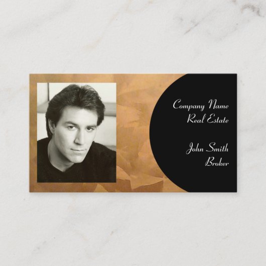 Ajouter votre Carte de visite d'images 2.0 (Devant)