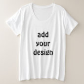 ajouter votre conception (Design devant)