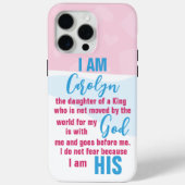 Ajouter votre Coque - Apple iPhone 15 Pro Max Coqu (Verso)