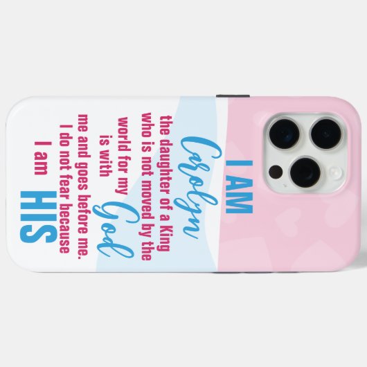 Ajouter votre Coque - Apple iPhone 15 Pro Max Coqu (Verso (horizontal))