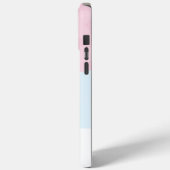 Ajouter votre Coque - Apple iPhone 15 Pro Max Coqu (Verso / Gauche)