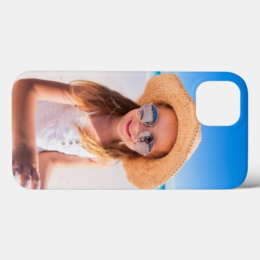 AJOUTER VOTRE Coque PHOTO-coque iphone Mate (Verso (horizontal))