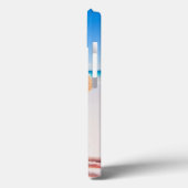 AJOUTER VOTRE Coque PHOTO-coque iphone Mate (Verso / Gauche)