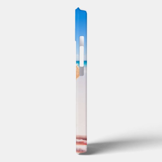 AJOUTER VOTRE Coque PHOTO-coque iphone Mate (Verso / Gauche)