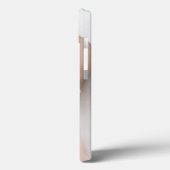 AJOUTER VOTRE Coque PHOTO-coque iphone Mate (Verso / Gauche)