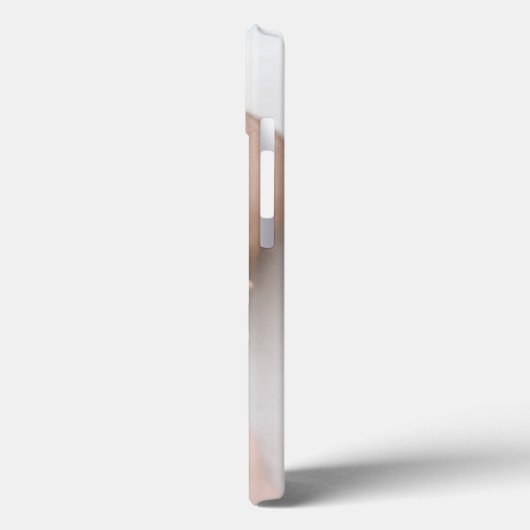 AJOUTER VOTRE Coque PHOTO-coque iphone Mate (Verso / Gauche)