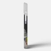 AJOUTER VOTRE Coque PHOTO-coque iphone Mate (Verso / Gauche)