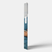 AJOUTER VOTRE Coque PHOTO-coque iphone Mate (Verso / Droite)