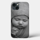 AJOUTER VOTRE Coque PHOTO-coque iphone Mate (Verso)