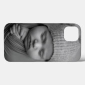 AJOUTER VOTRE Coque PHOTO-coque iphone Mate (Verso (horizontal))