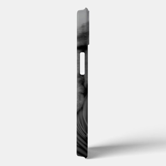 AJOUTER VOTRE Coque PHOTO-coque iphone Mate (Verso / Droite)