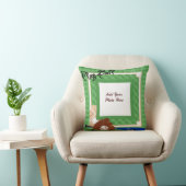 Ajouter votre Coussin photo (Chaise)